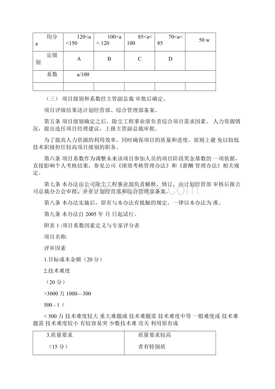 工程项目管理办法.docx_第2页