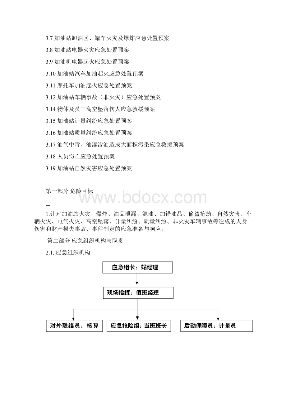 加油站应急预案 样本.docx_第2页