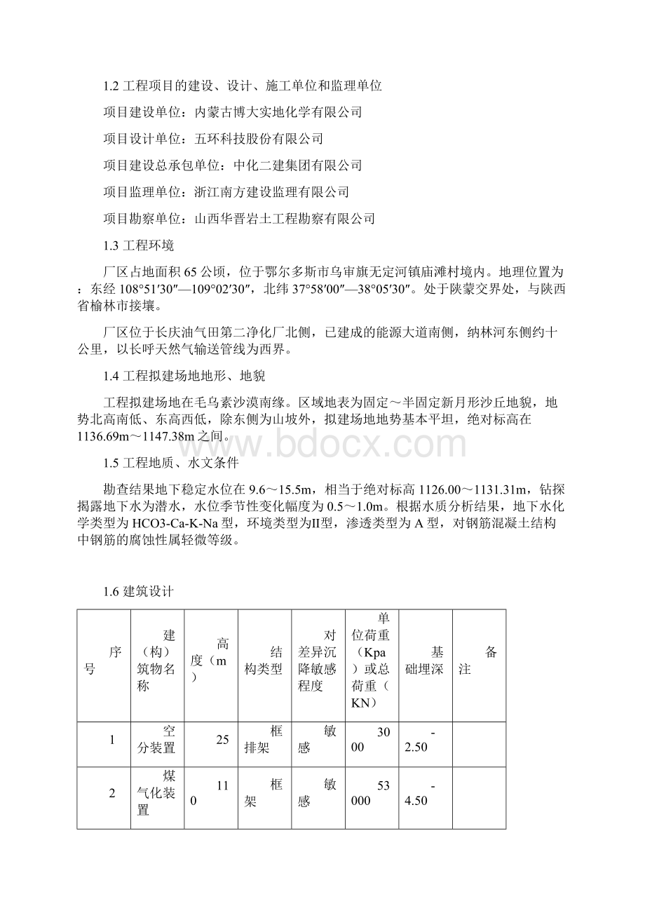 某化工项目监理规划.docx_第3页