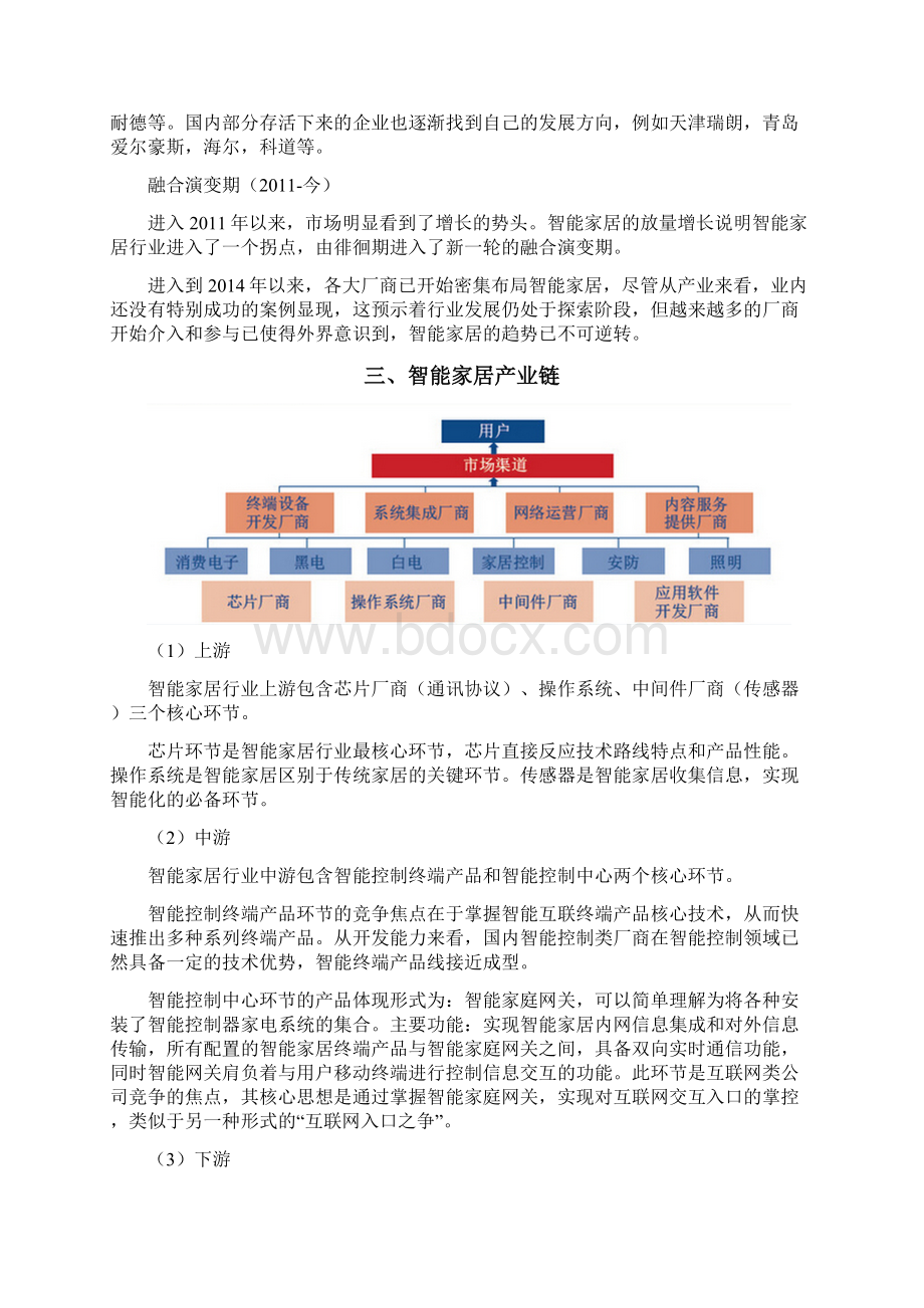 智能家居行业研究报告Word文档下载推荐.docx_第2页