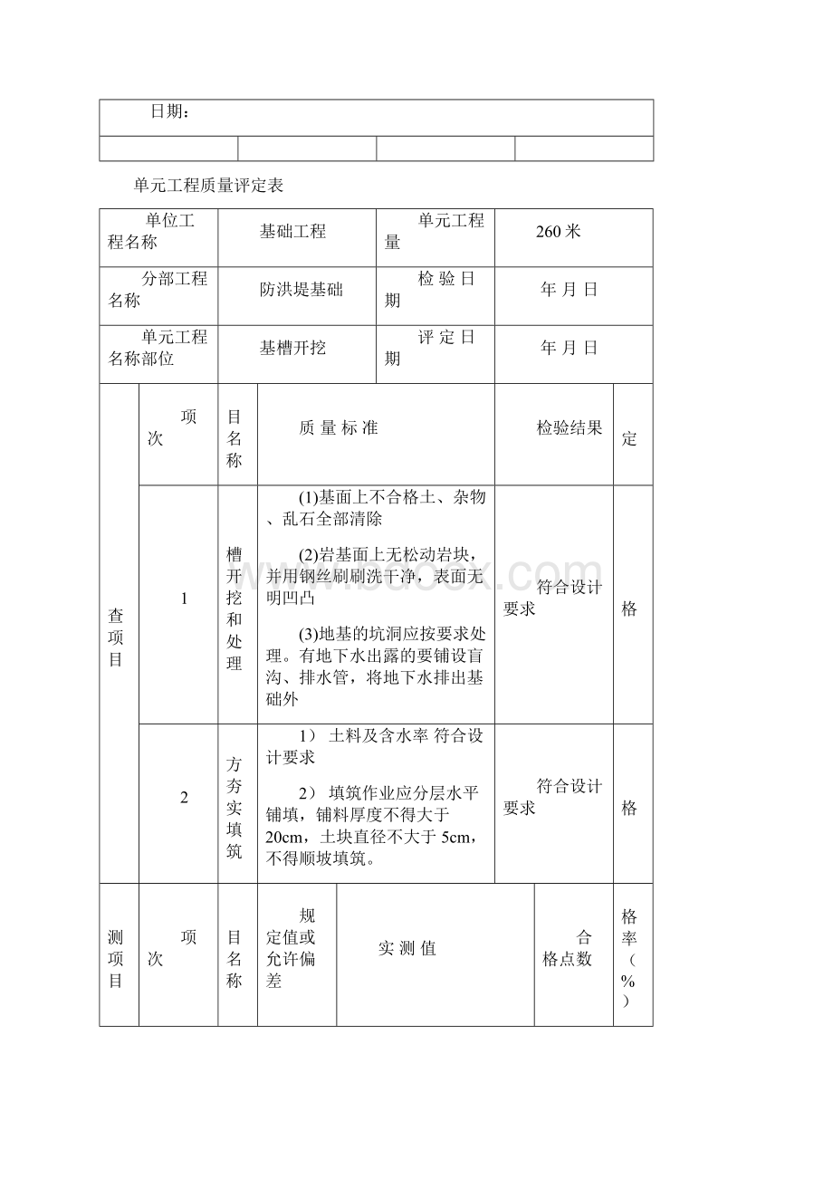 工程质量报验表.docx_第2页