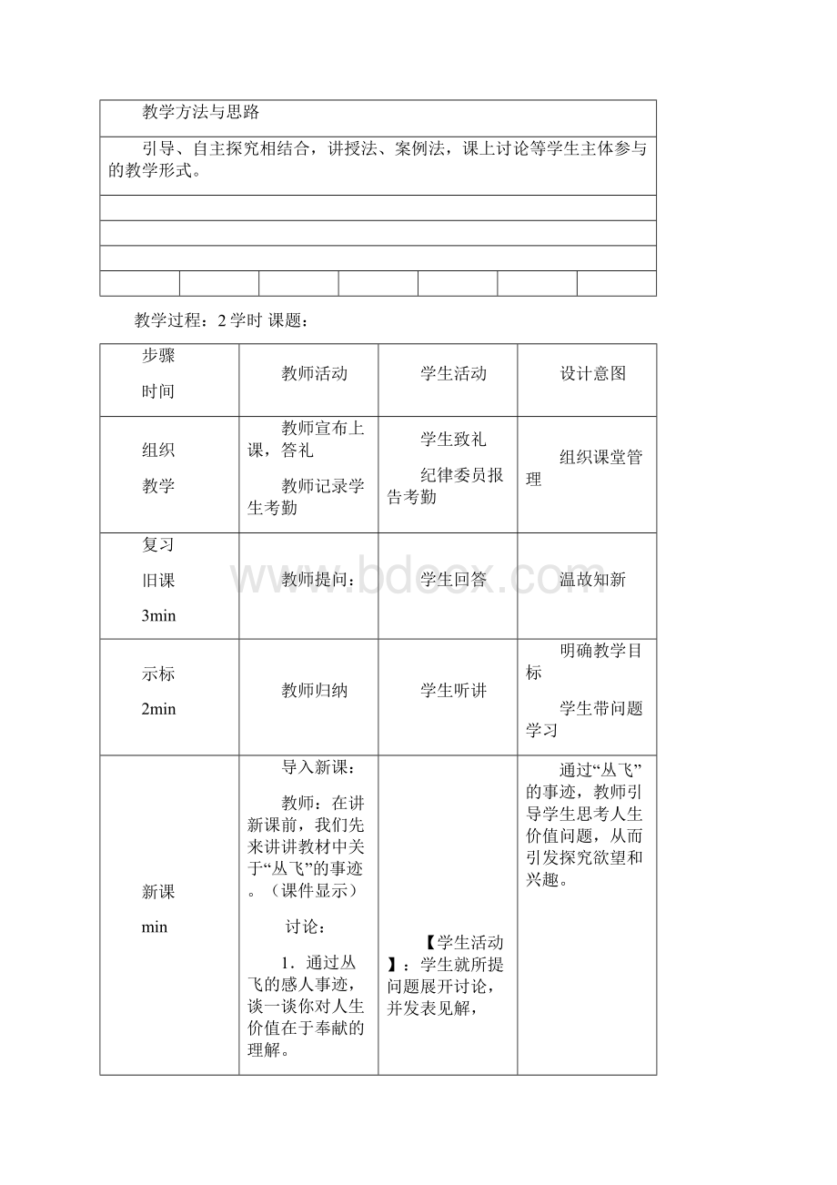 人的价值与劳动奉献Word下载.docx_第2页