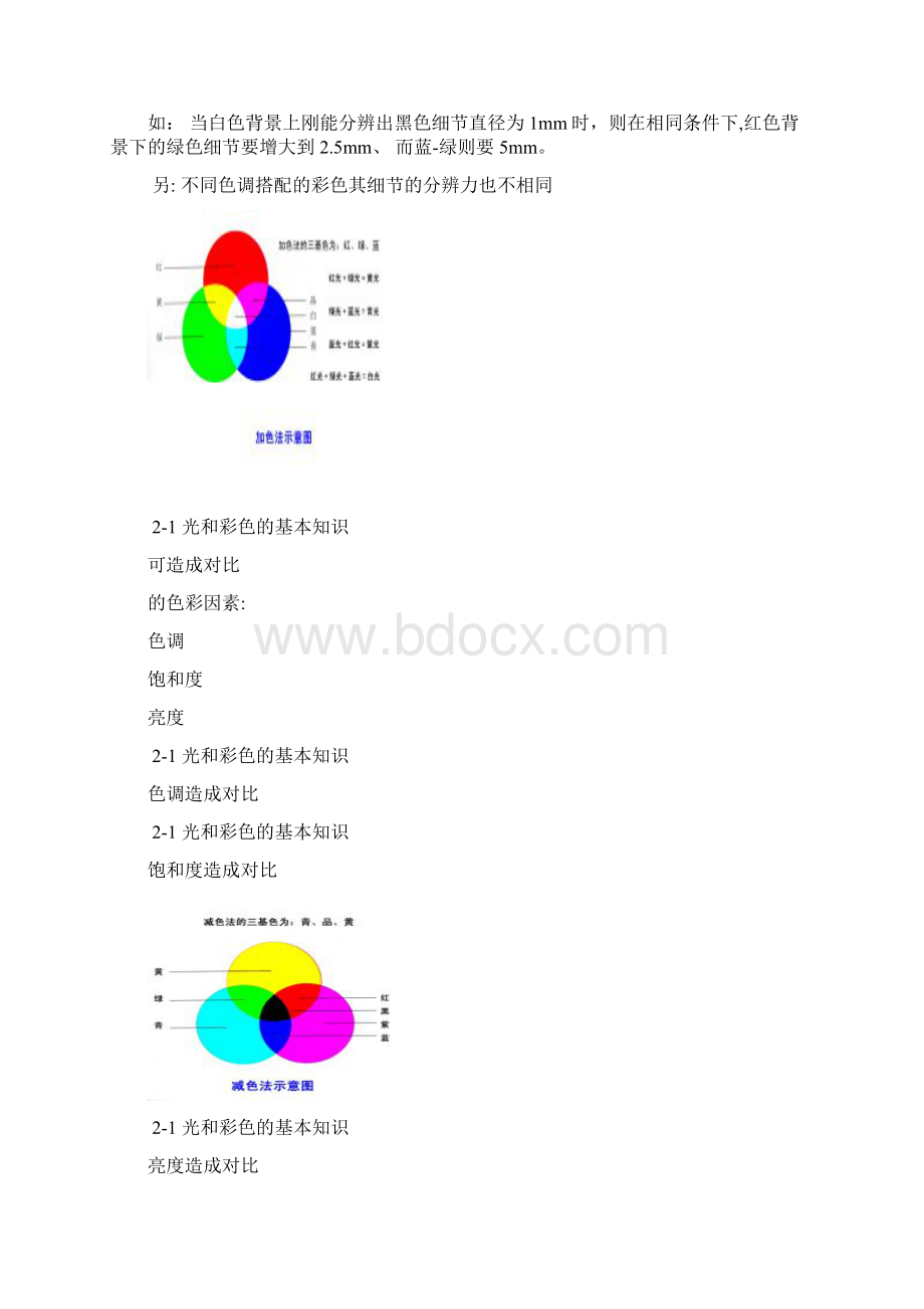 摄影摄像基础教案Word格式文档下载.docx_第3页