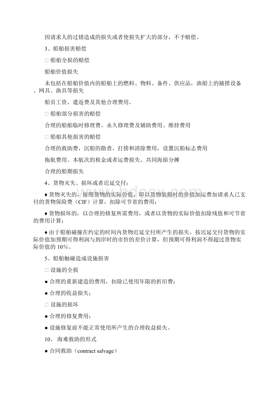 海事法相关名词解释Word文档格式.docx_第3页