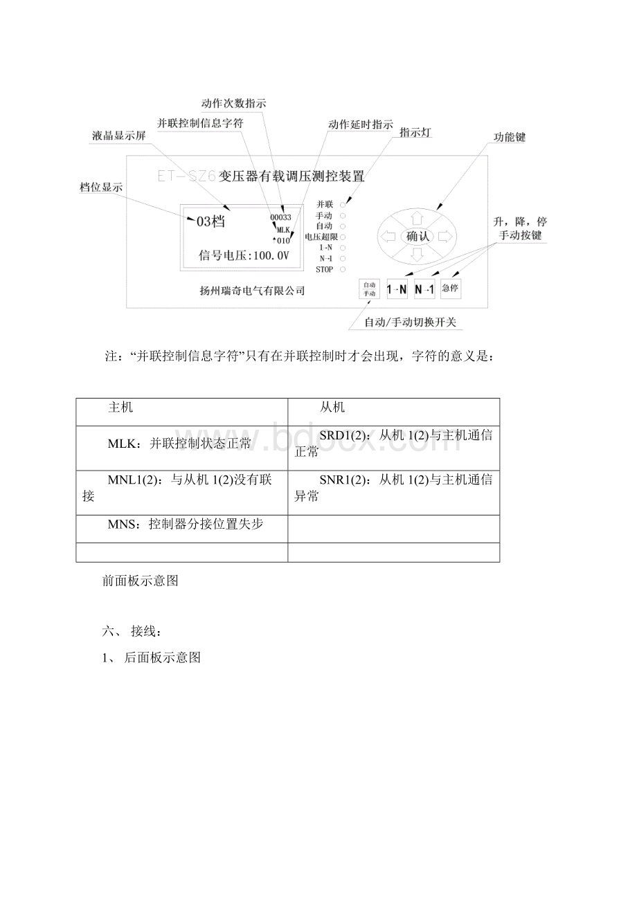 ETSZ4型智能档位监控装置.docx_第3页