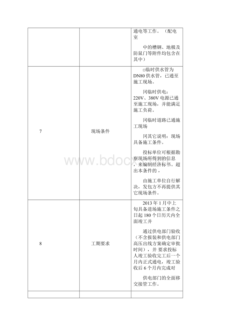 10KV配电工程招标文件.docx_第3页