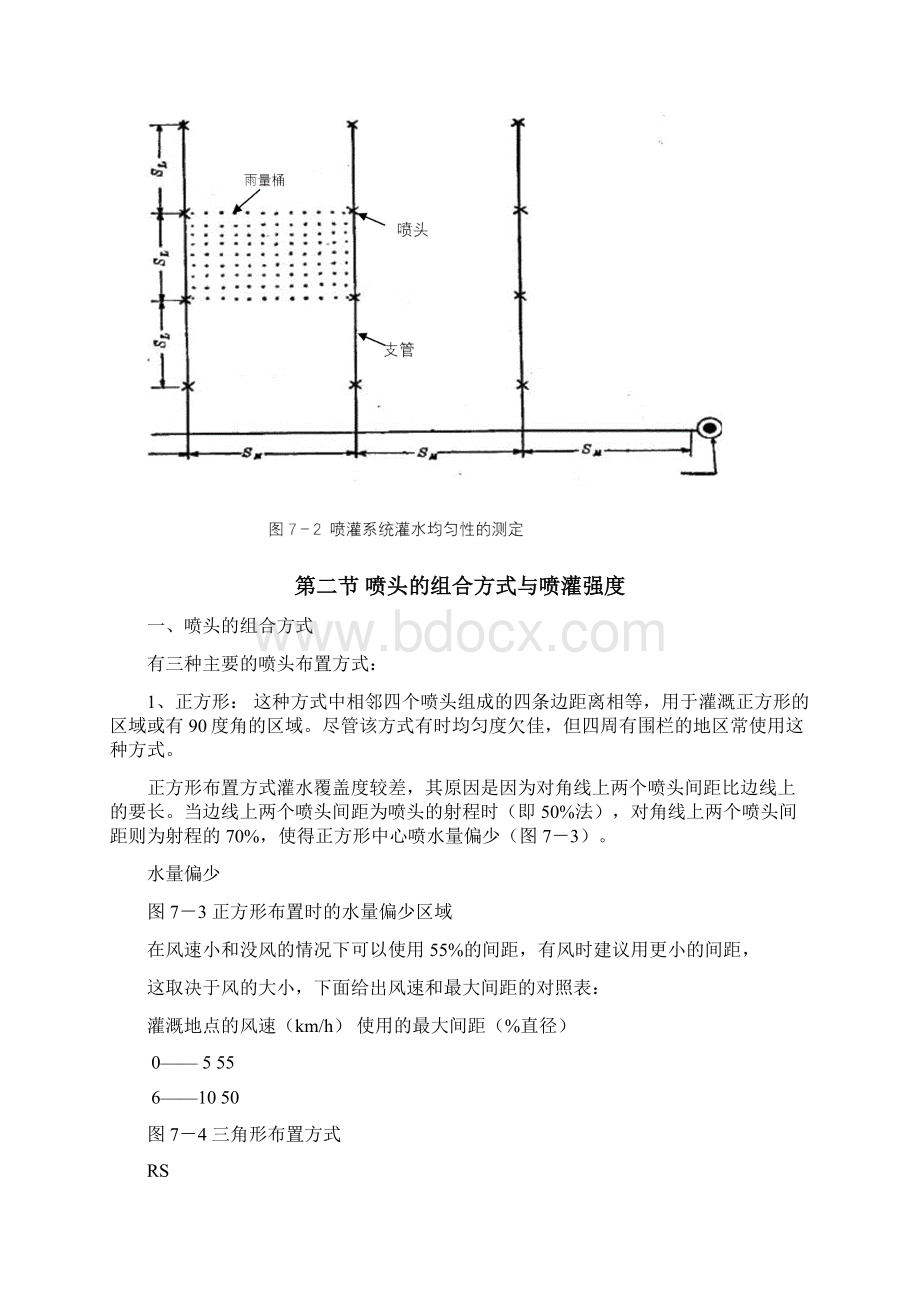 喷头组合与布置设计.docx_第3页