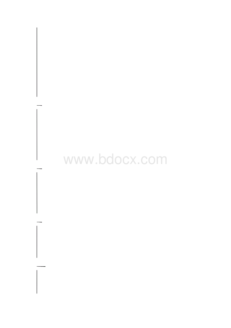河南理工50个FBCDZ系列矿用通风机特性曲线.docx_第3页