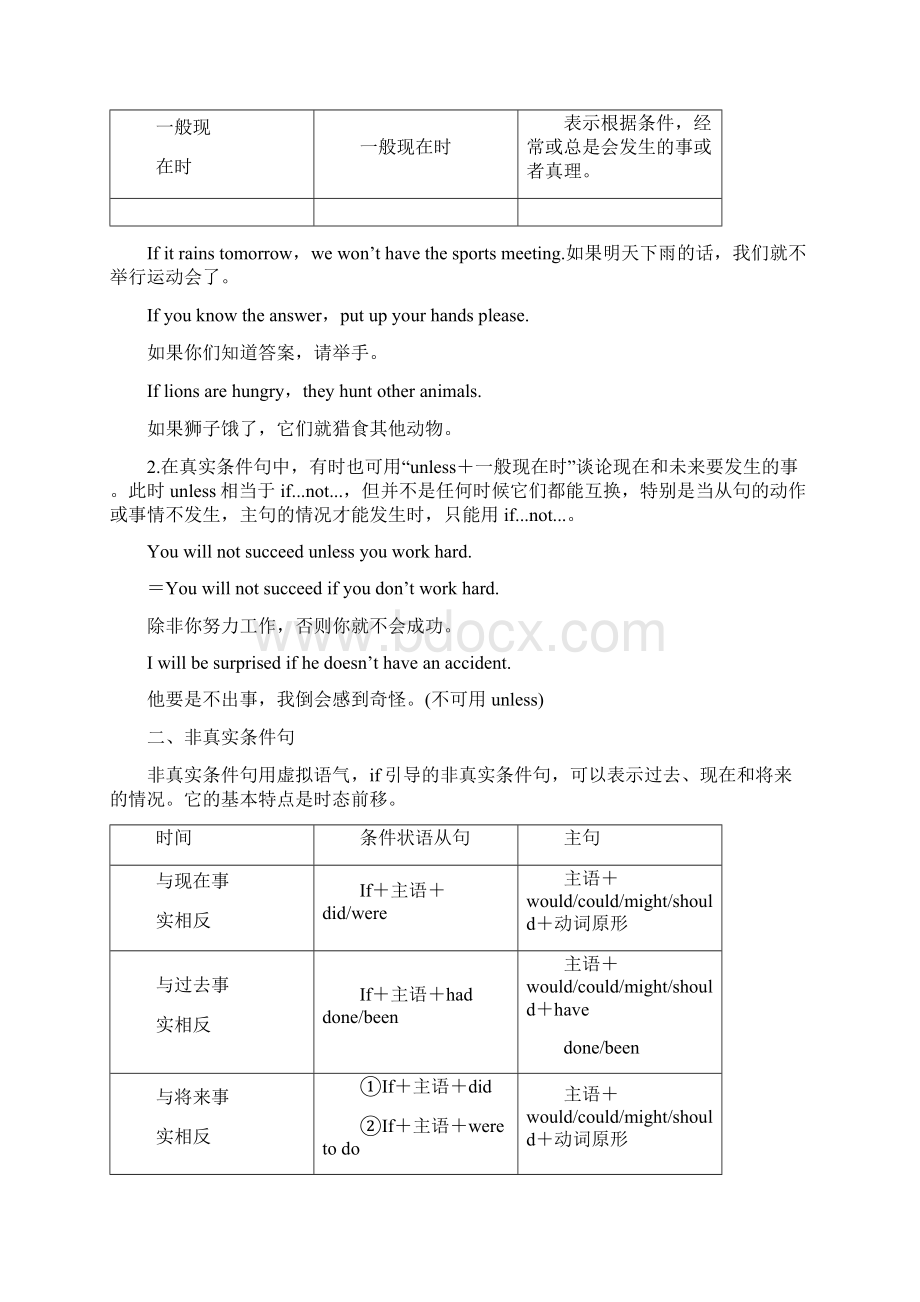 最新高中英语 Unit 4 Cyberspace Period Six Grammar考试必备Word文档下载推荐.docx_第3页