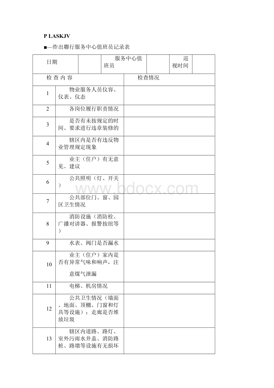 客户投诉处理登记表0001.docx_第3页