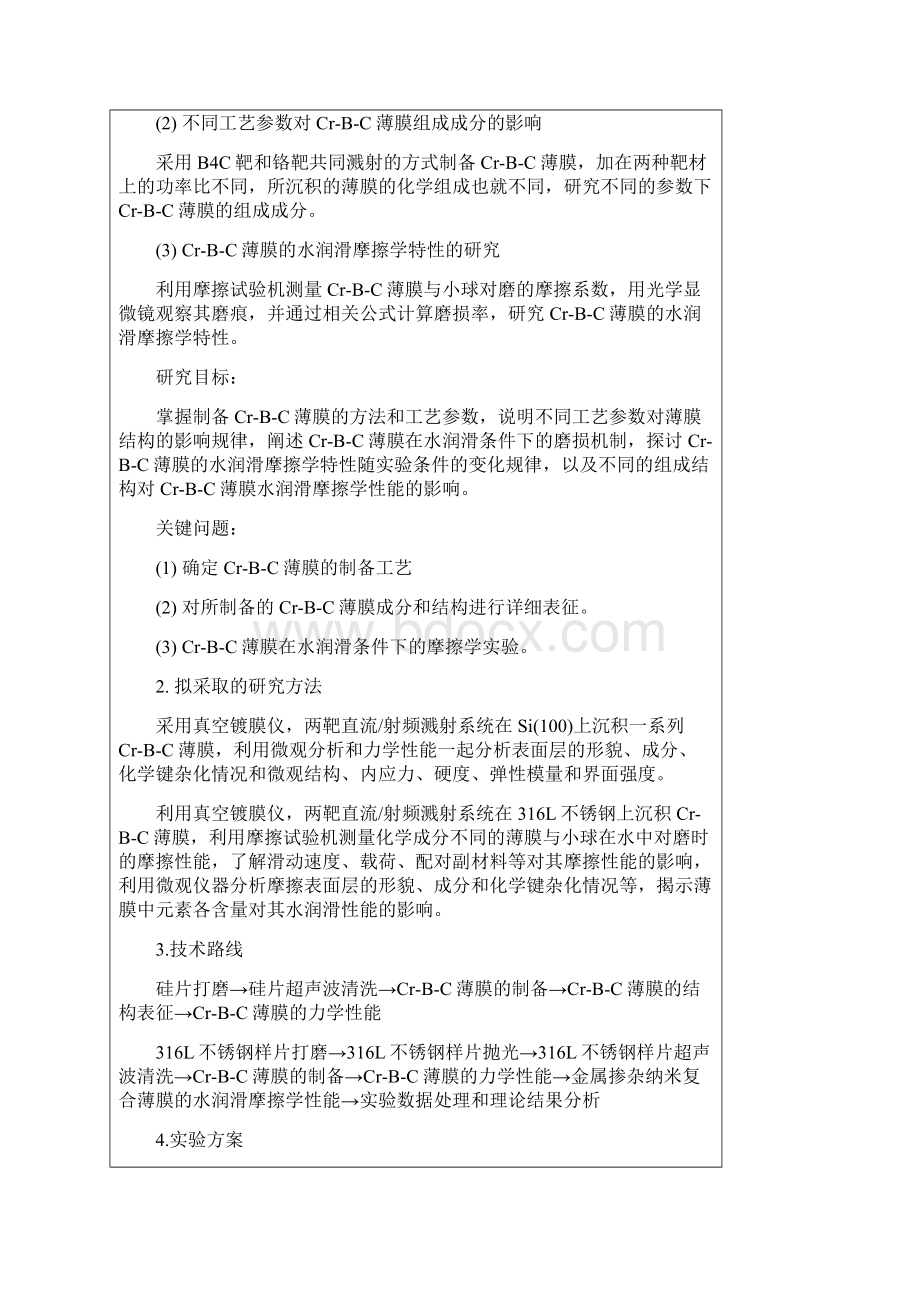 硕士课题论证报告Word文档下载推荐.docx_第3页