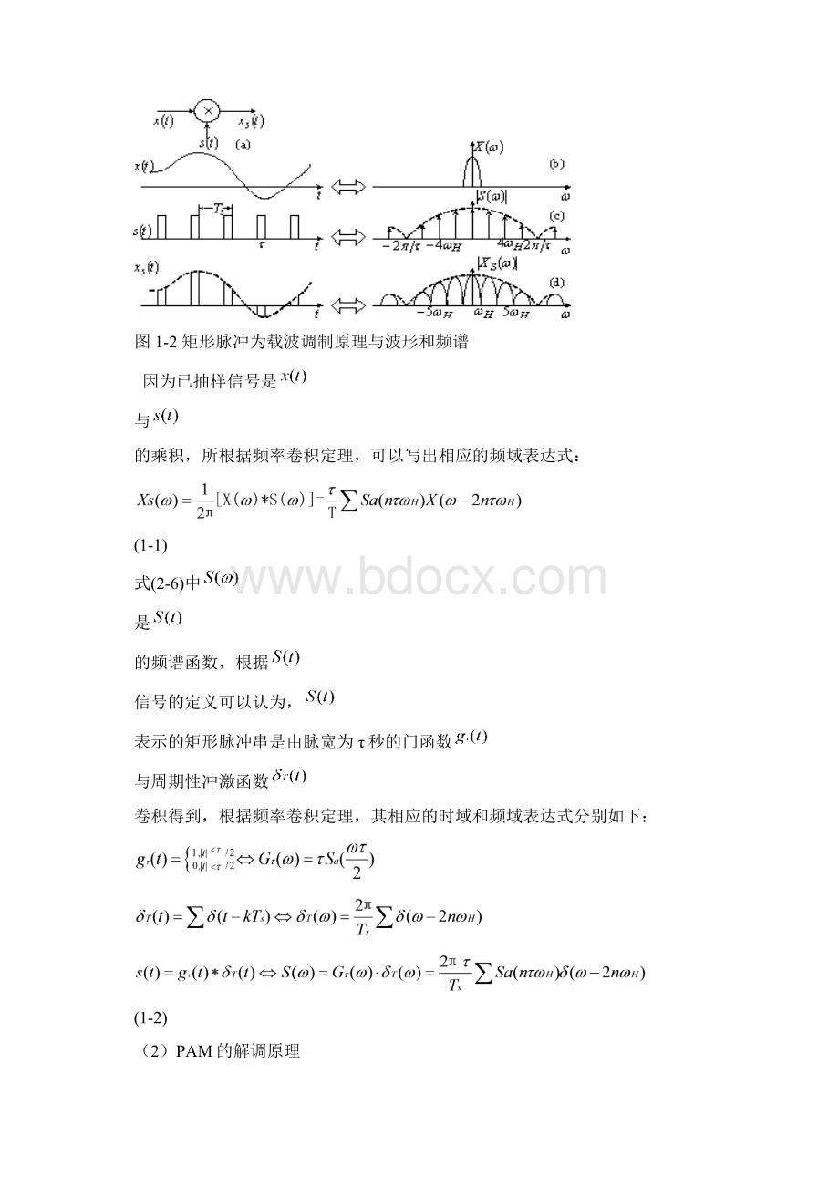 通信原理课设Word格式.docx_第2页