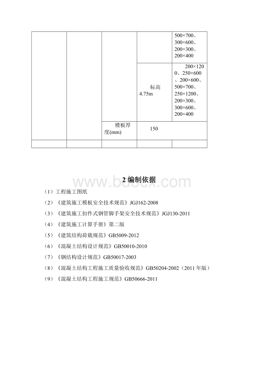 高支模施工方案.docx_第2页