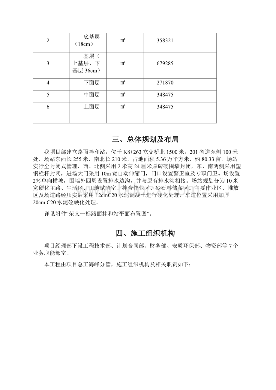 基层沥青拌合站建设实施方案.docx_第2页