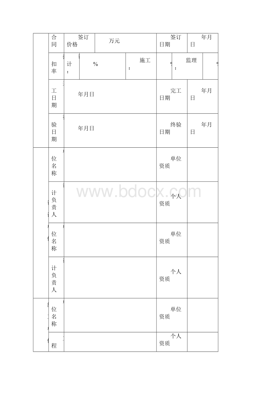 通信建设工程质量和安全生产监督检查表.docx_第2页