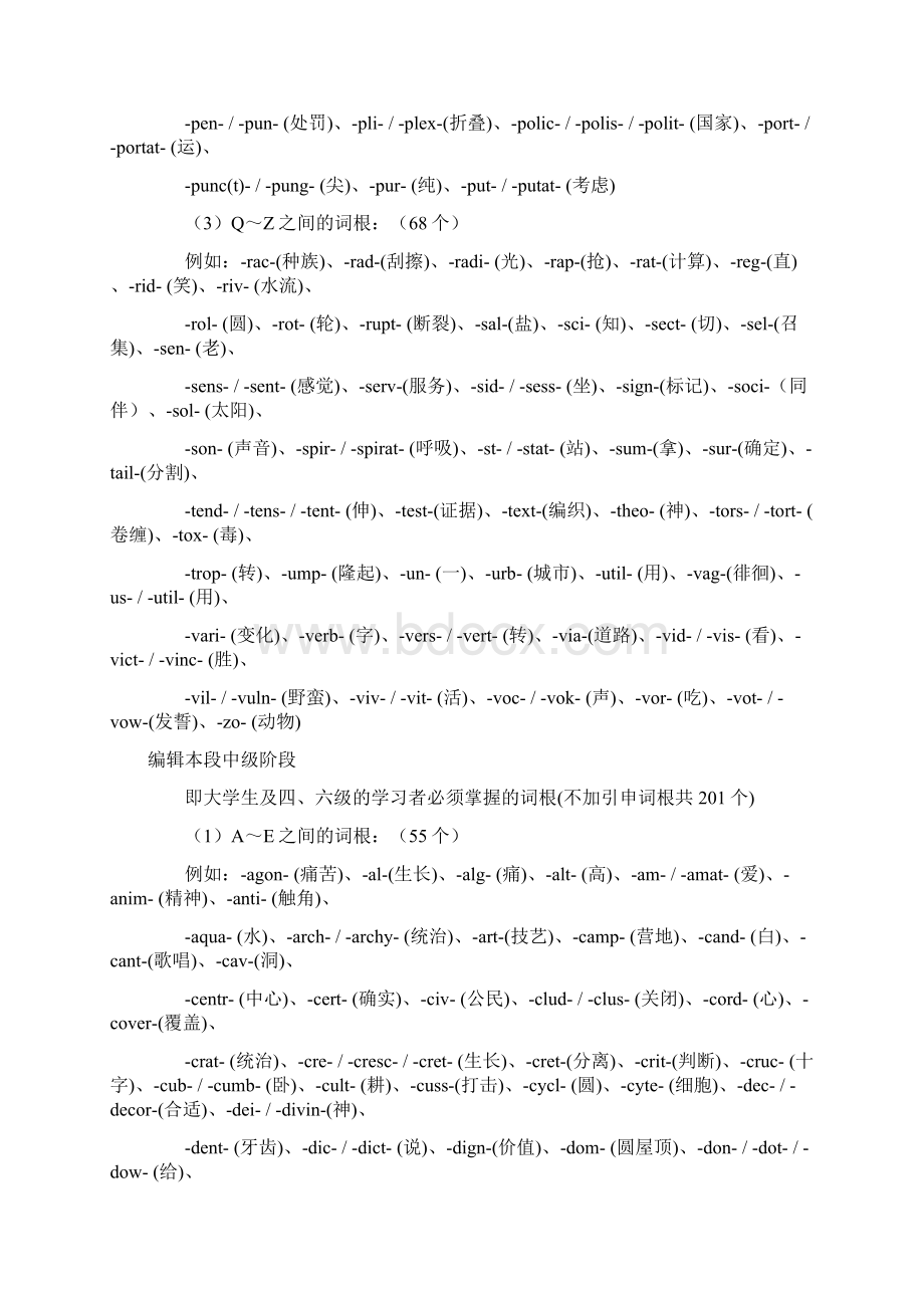 学习者必须掌握的词根.docx_第2页