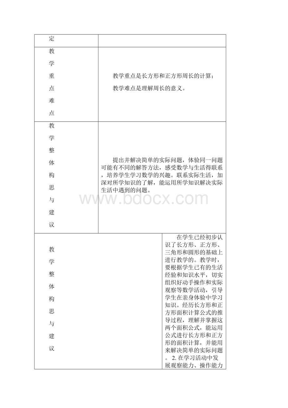 集体备课手册模板3年级数学45单元Word格式文档下载.docx_第2页