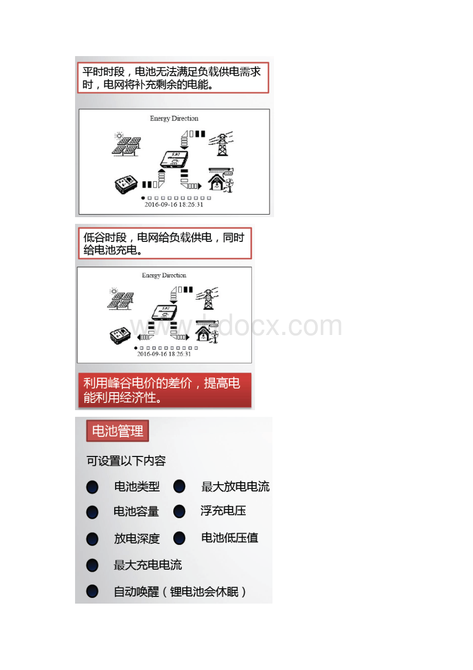 家用储能光伏电站方案.docx_第3页