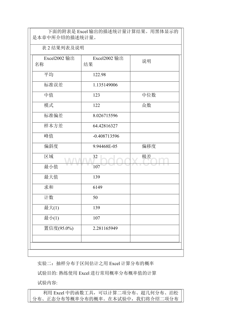 《管理定量分析》课程实验指导书.docx_第3页