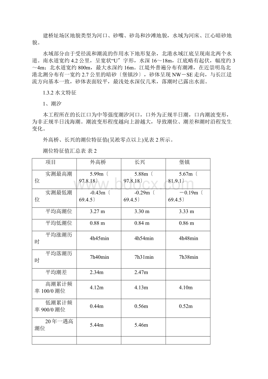 钻孔灌注桩平台施工方案.docx_第2页