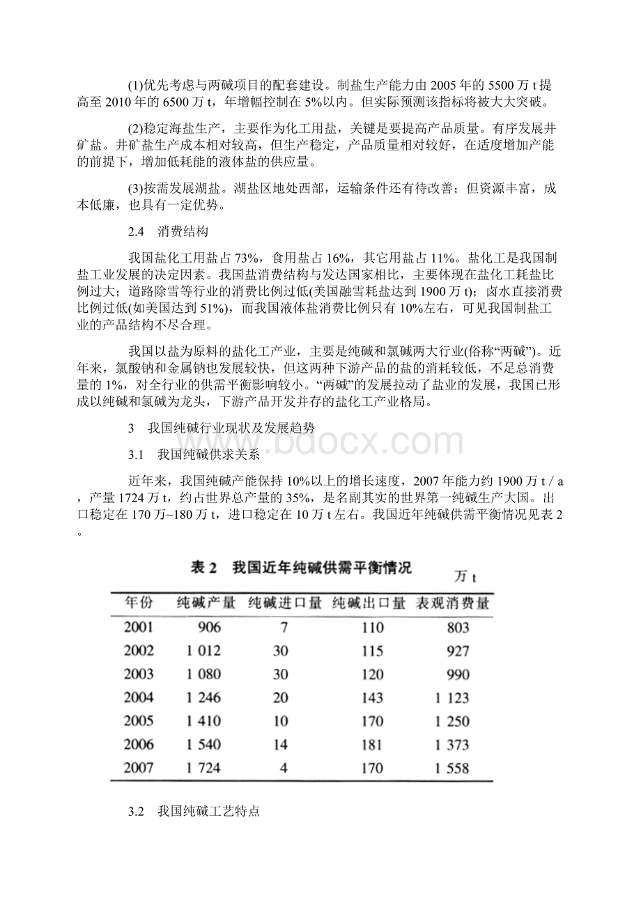 中国盐化工产业发展解析4702732810.docx_第3页