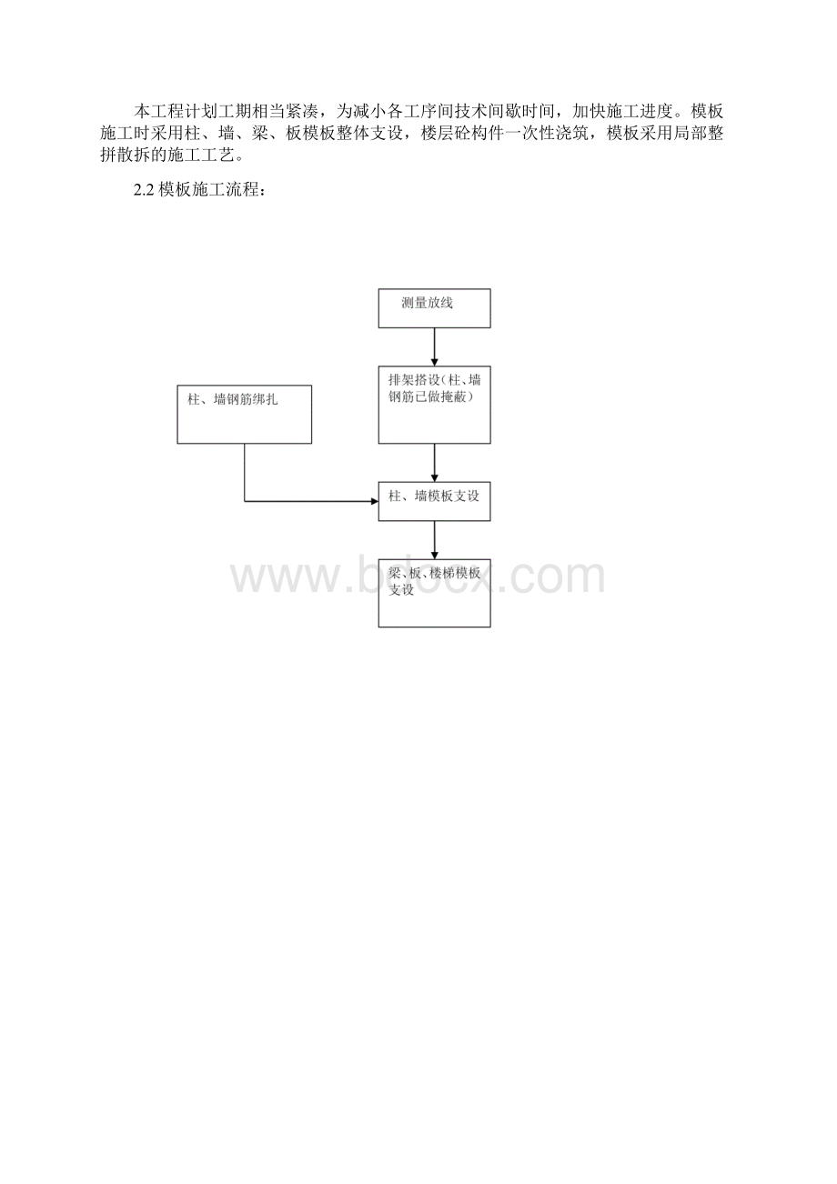 首层排架搭设方案.docx_第2页