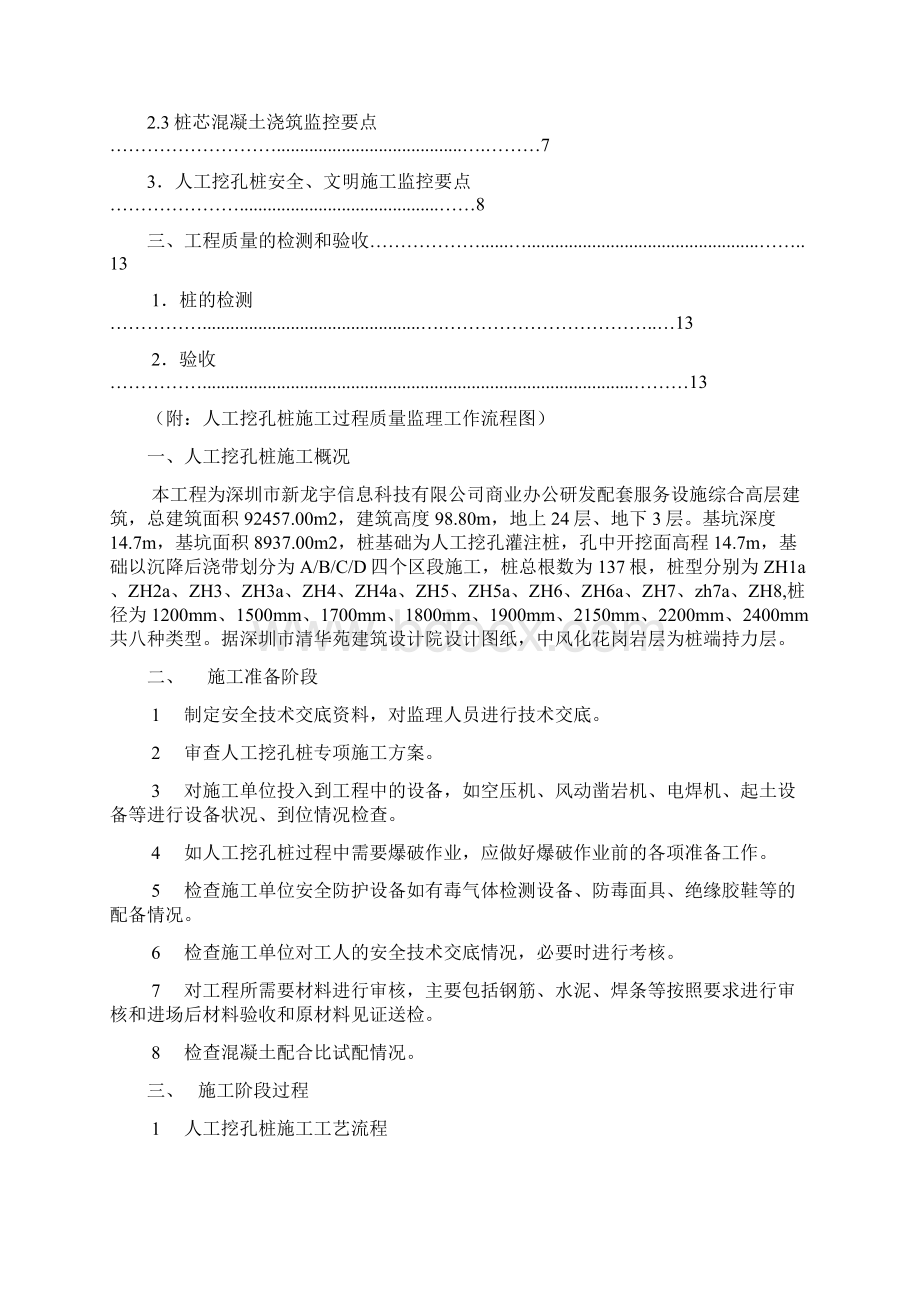 人工挖孔桩监理细则详解.docx_第2页