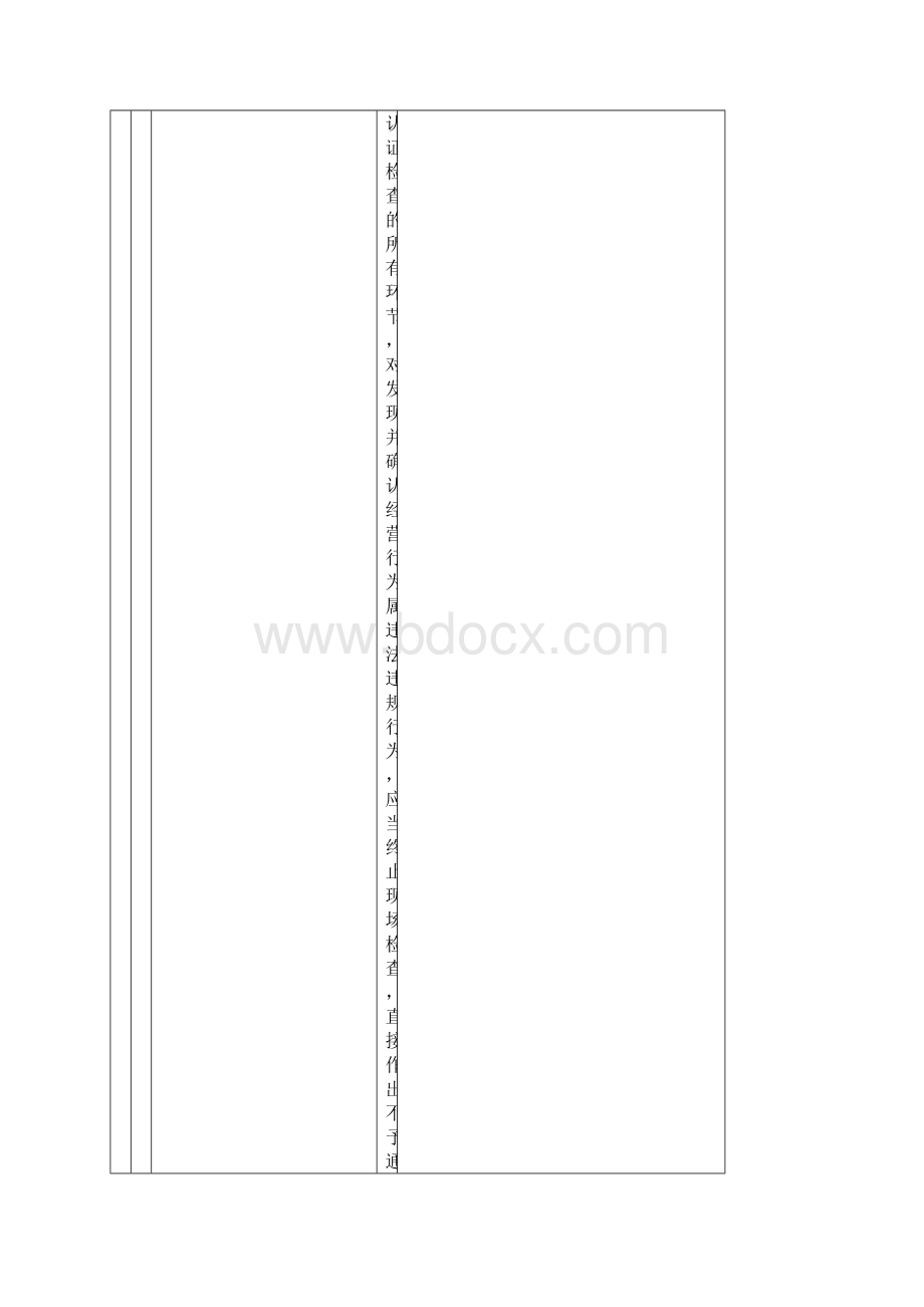 湖北省药品批发企业GSP现场检查严重缺陷项和主要缺陷项评定标准.docx_第3页