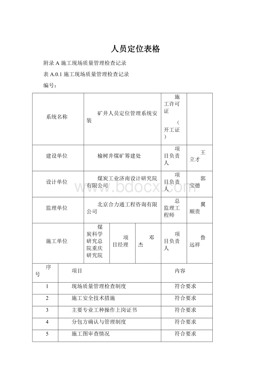 人员定位表格.docx_第1页