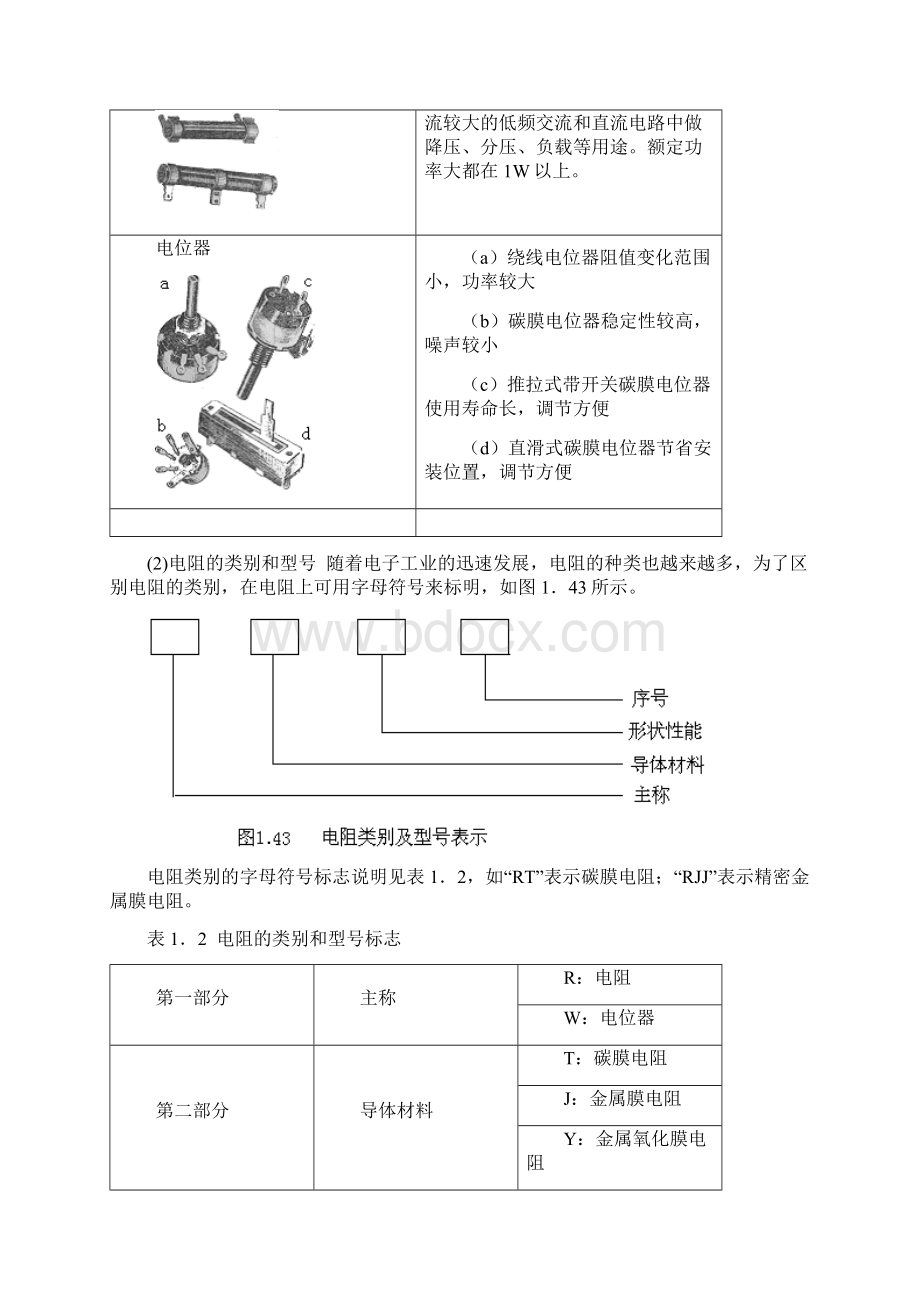 电阻电感电容元件的识别与应用.docx_第2页