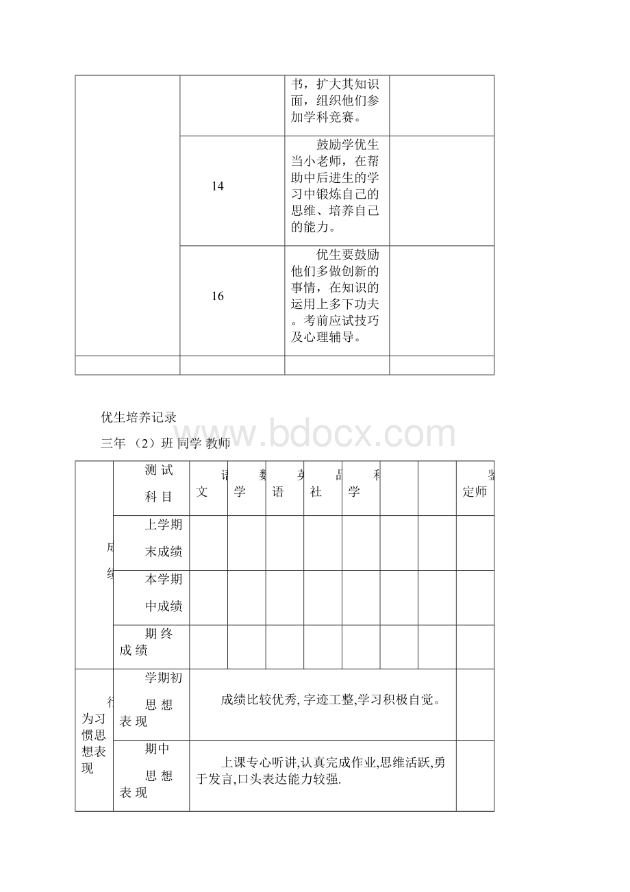 优生培养记录docWord下载.docx_第3页