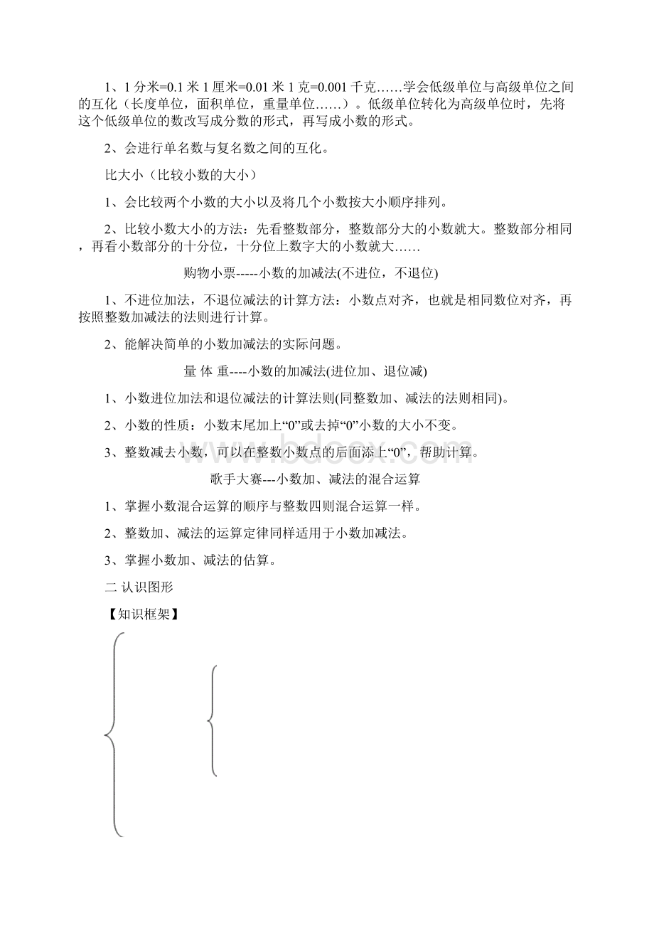 北师大四下数学知识点.docx_第2页