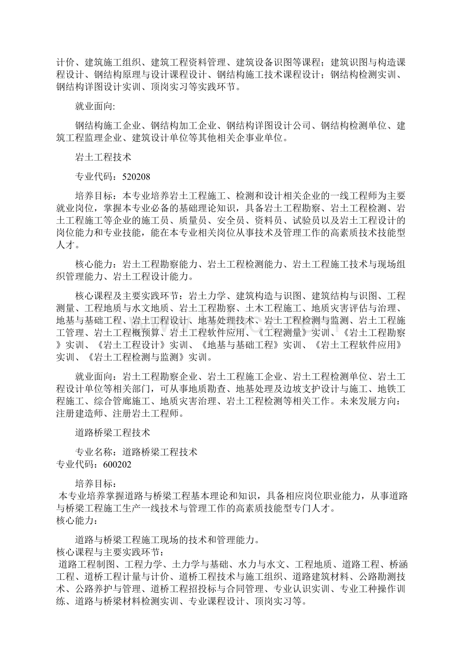 建筑工程技术文档格式.docx_第2页