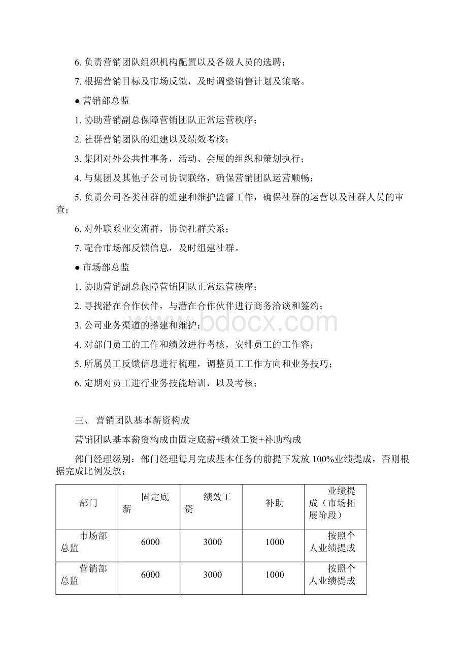 营销团队架构及奖励机制.docx_第2页