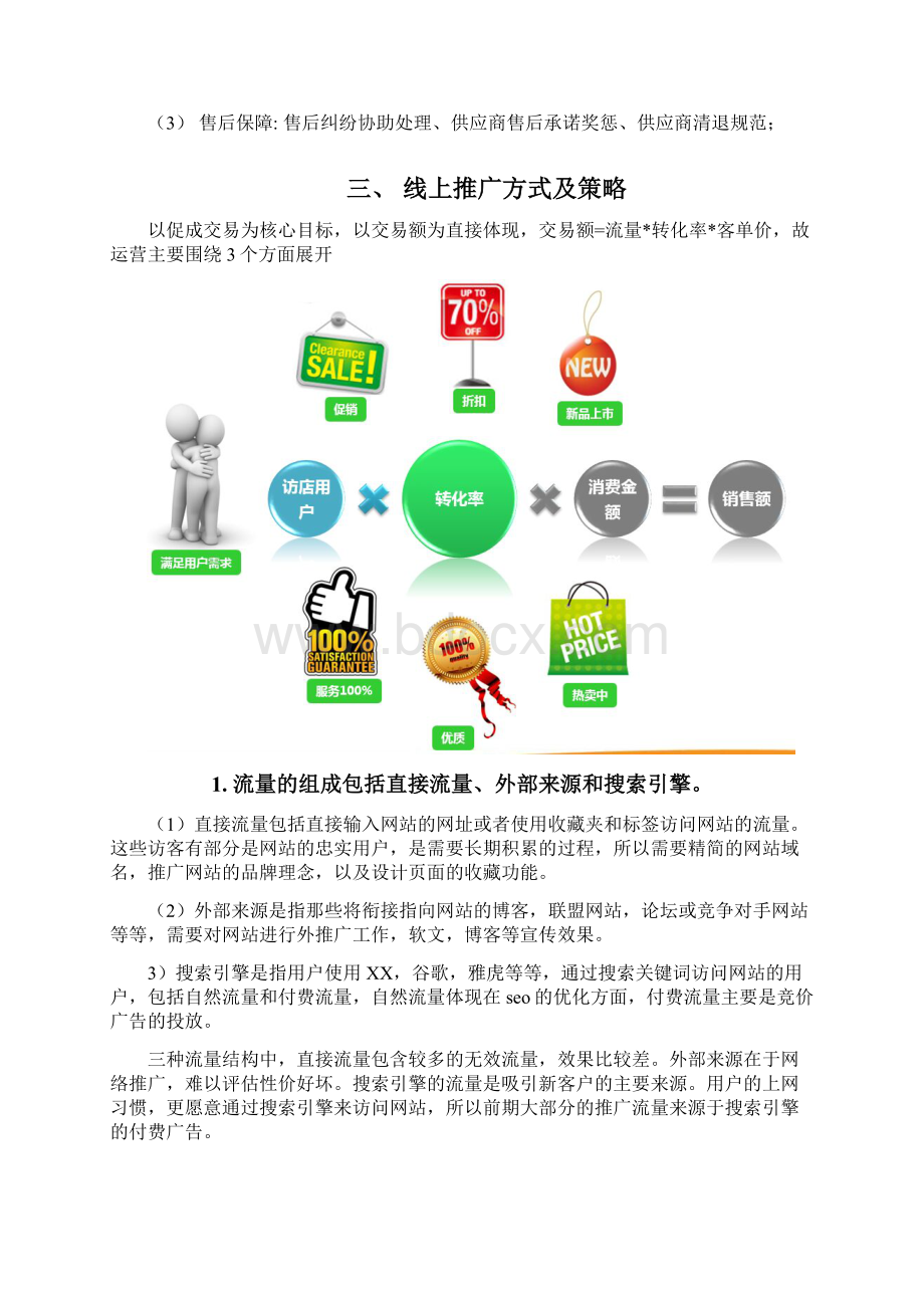 电商平台运营方案Word文件下载.docx_第3页