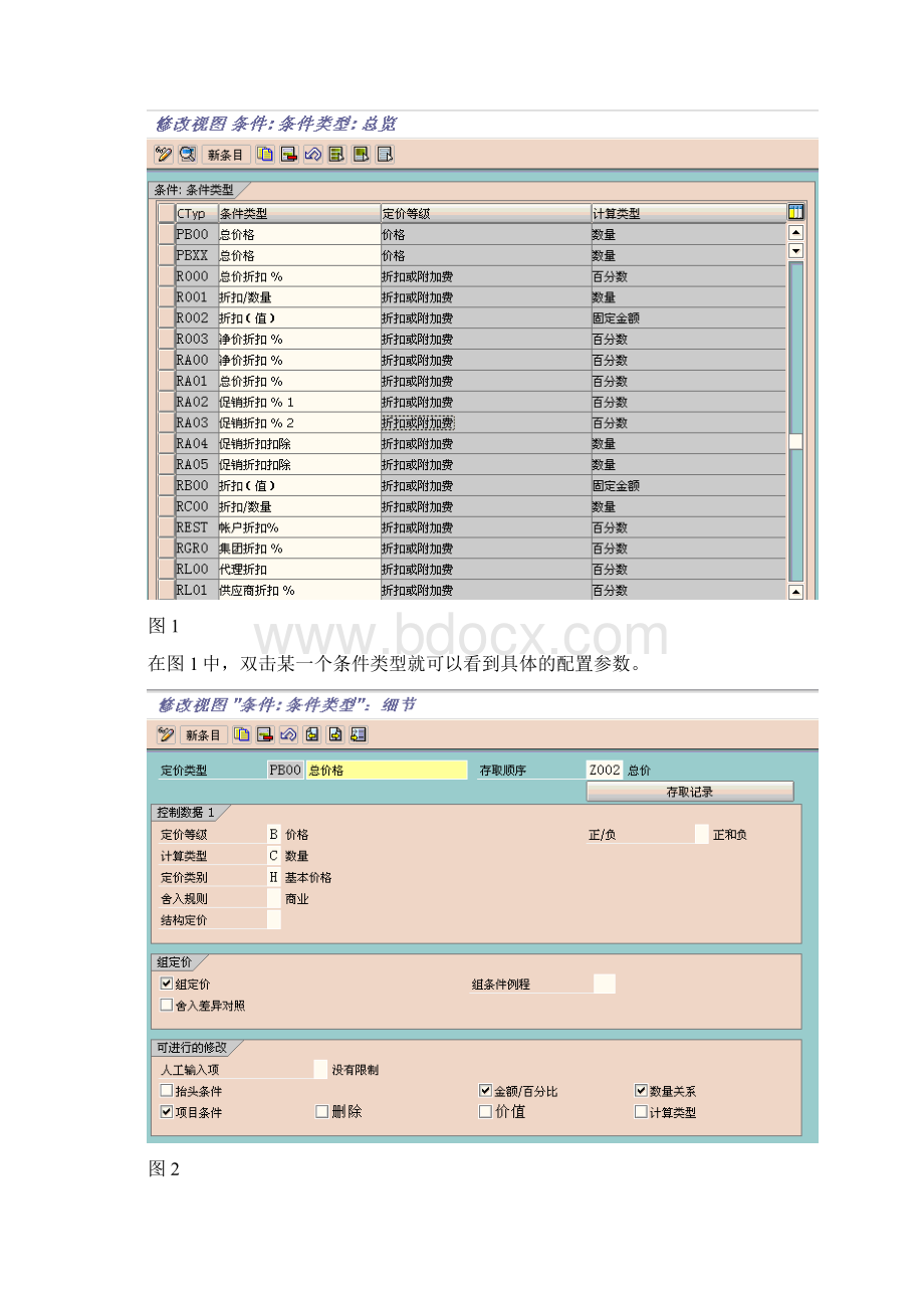 SAP 采购价格条件技术初学者必看.docx_第3页