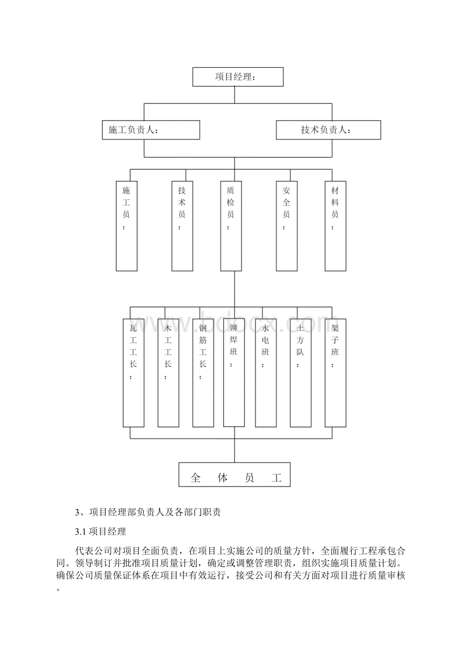 事故缓冲池施工方案资料.docx_第2页