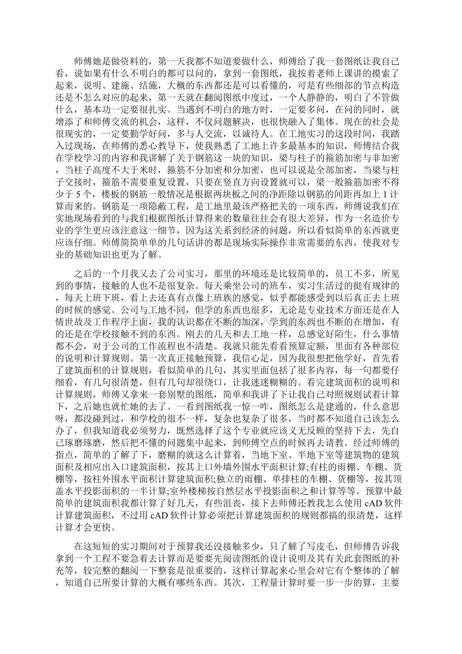 大学生寒假实践报告表Word下载.docx_第2页