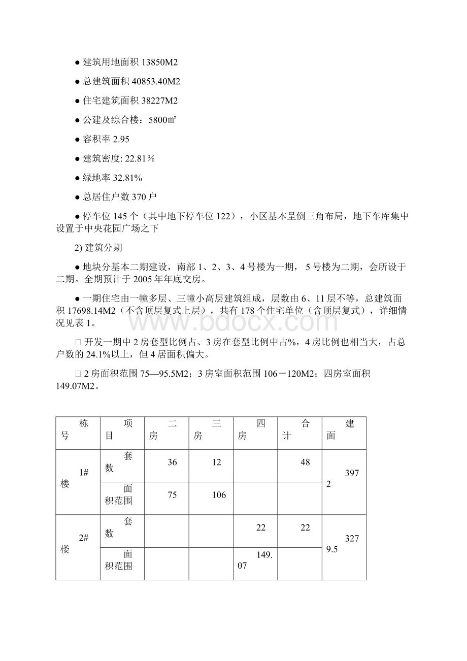 时代蓝湾销售推案计划DOC 16页Word格式.docx_第2页