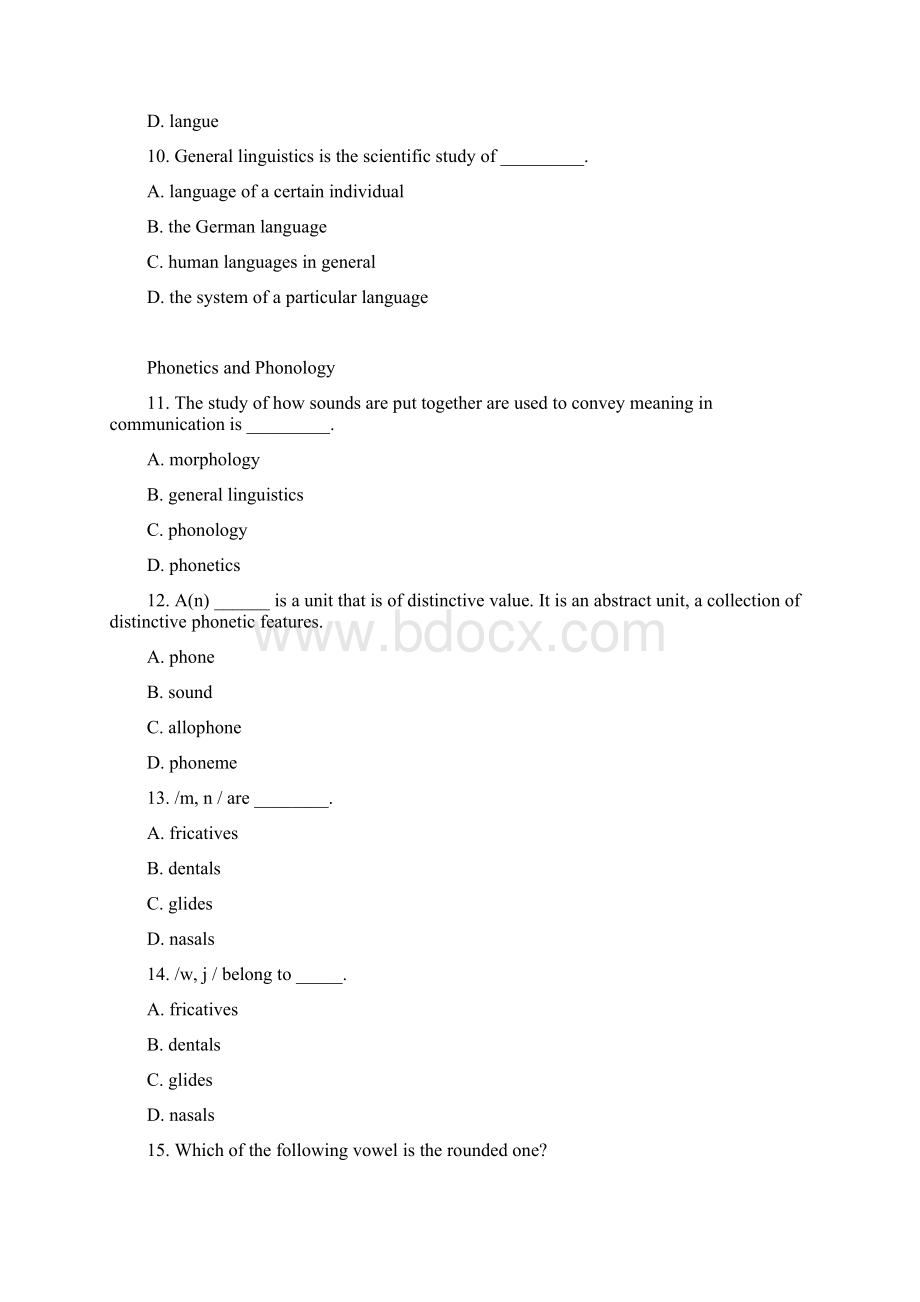 语言学补充习题.docx_第3页