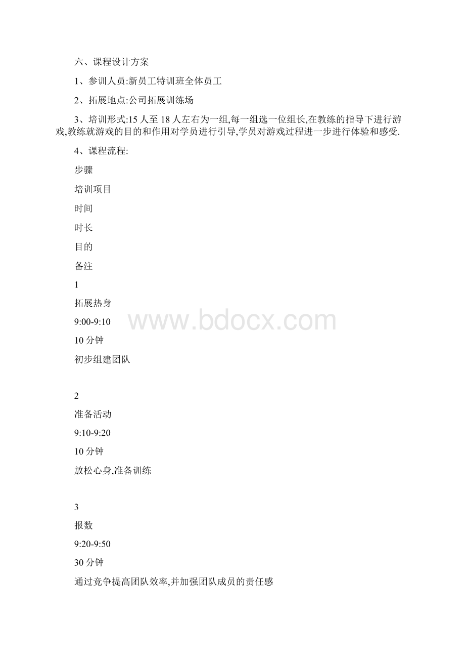 新员工团队拓展训练方案.docx_第2页