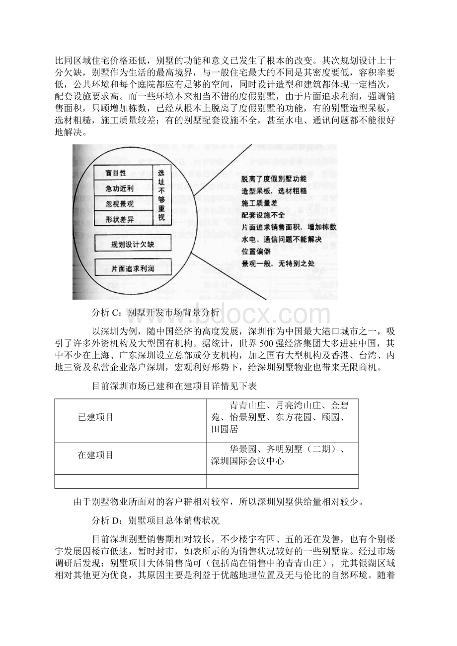 别墅项目开发战略及市场分析报告.docx_第2页