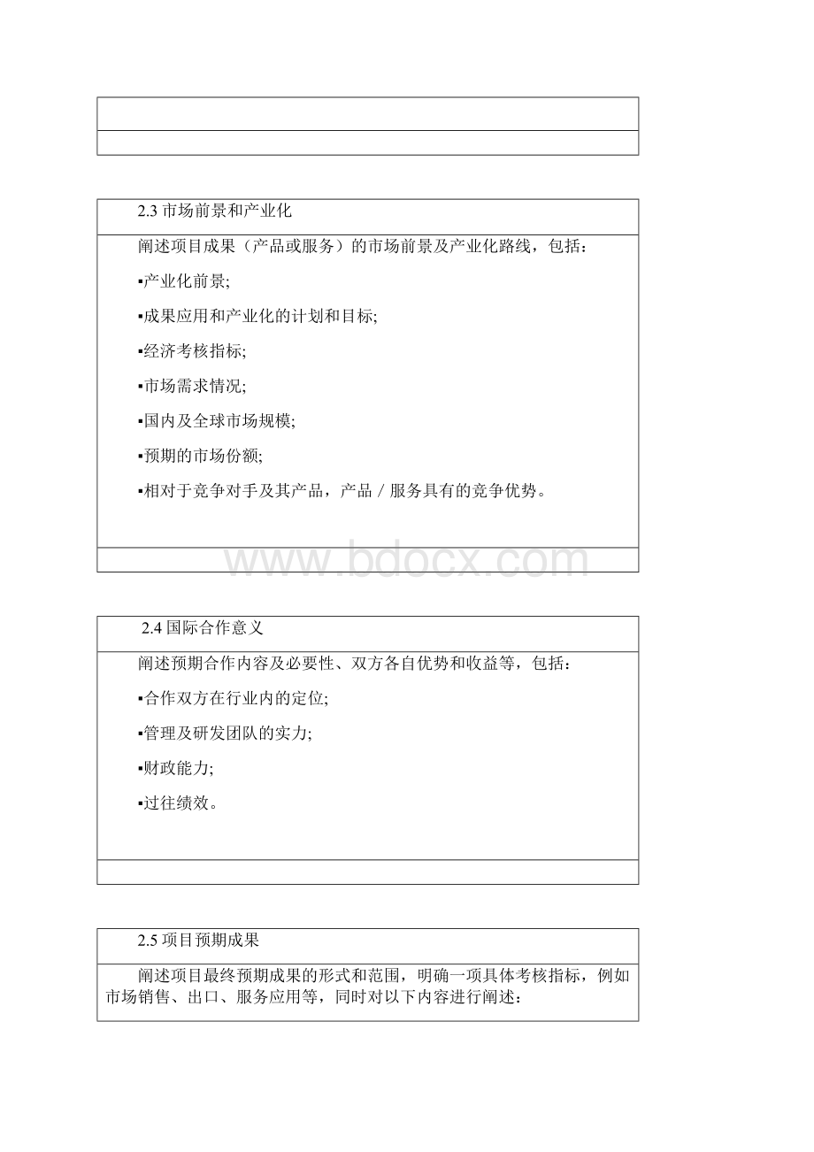 上海以色列产业合作研发项目信息表.docx_第3页