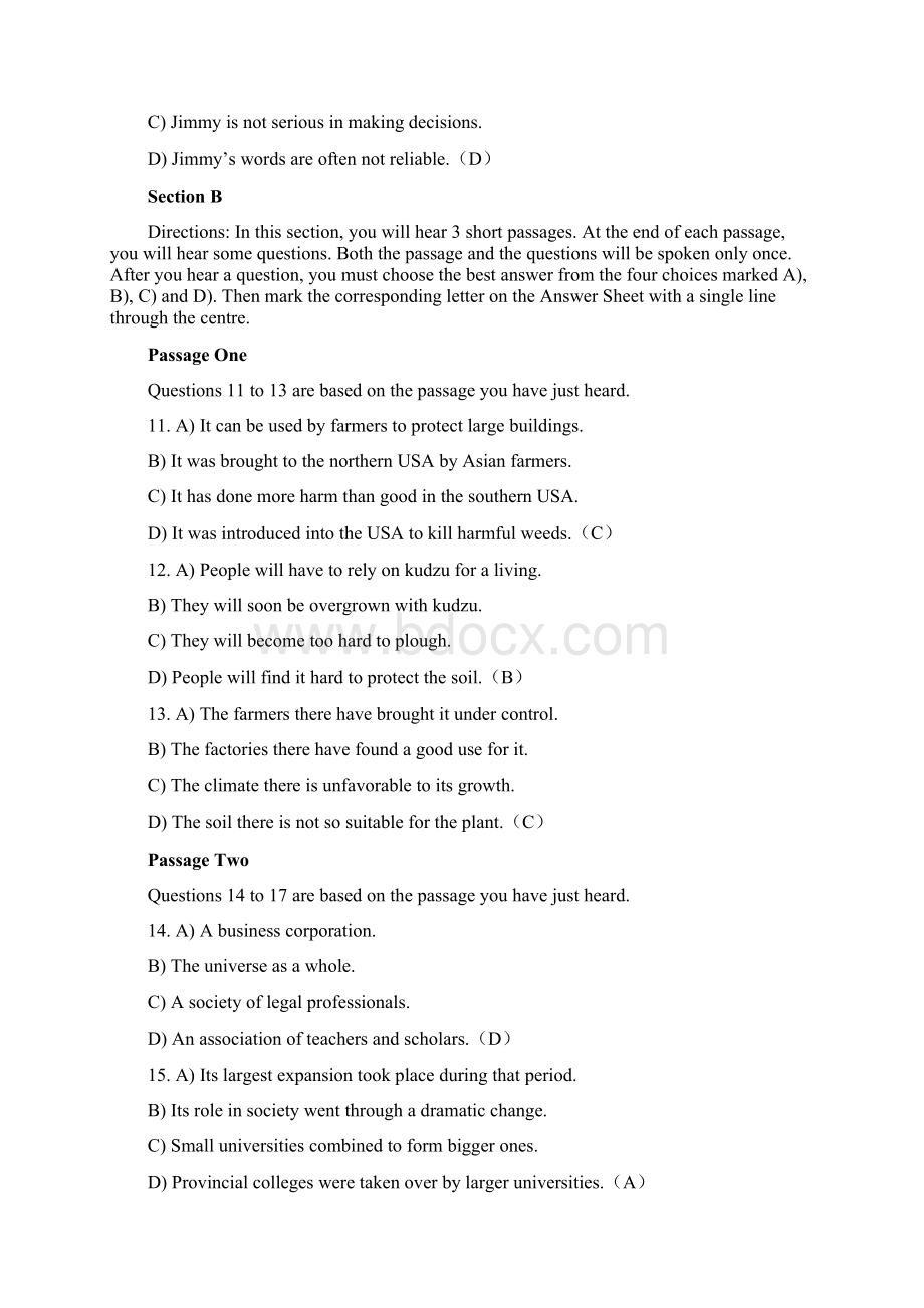 大学英语四级共46页文档Word格式文档下载.docx_第3页