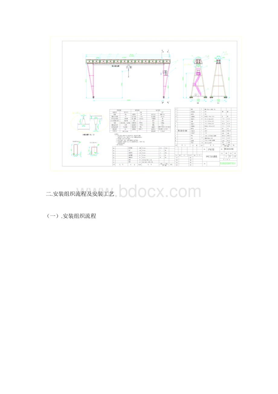 10t龙门吊安装方案.docx_第2页