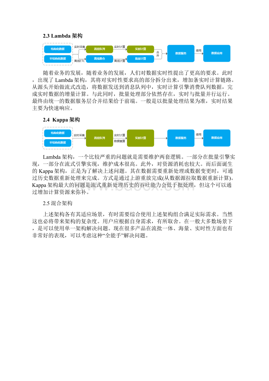 实时数仓VS离线数仓.docx_第3页