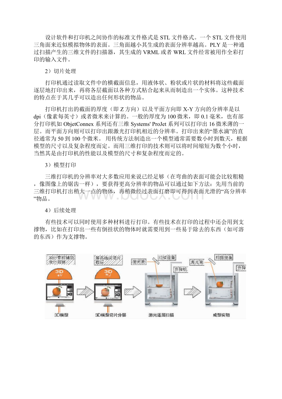 3D打印创新实验室建设方案Word下载.docx_第2页