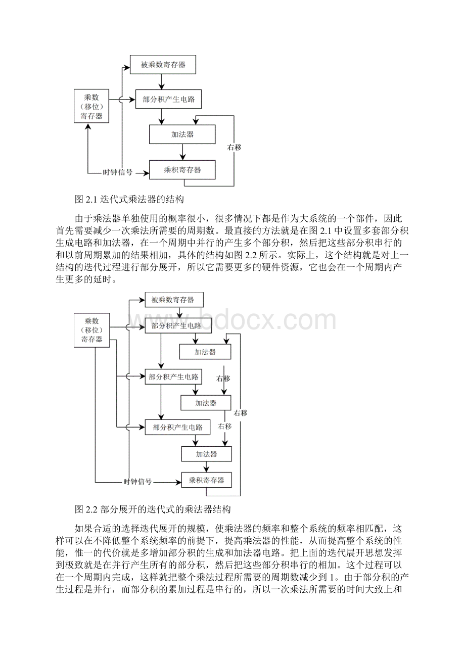 8051算术逻辑运算单元设计.docx_第3页