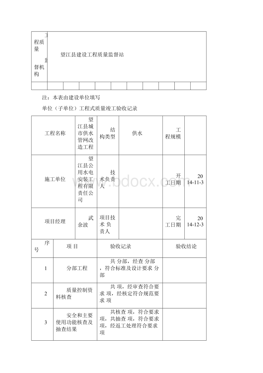 工程竣工验收报告范例.docx_第3页