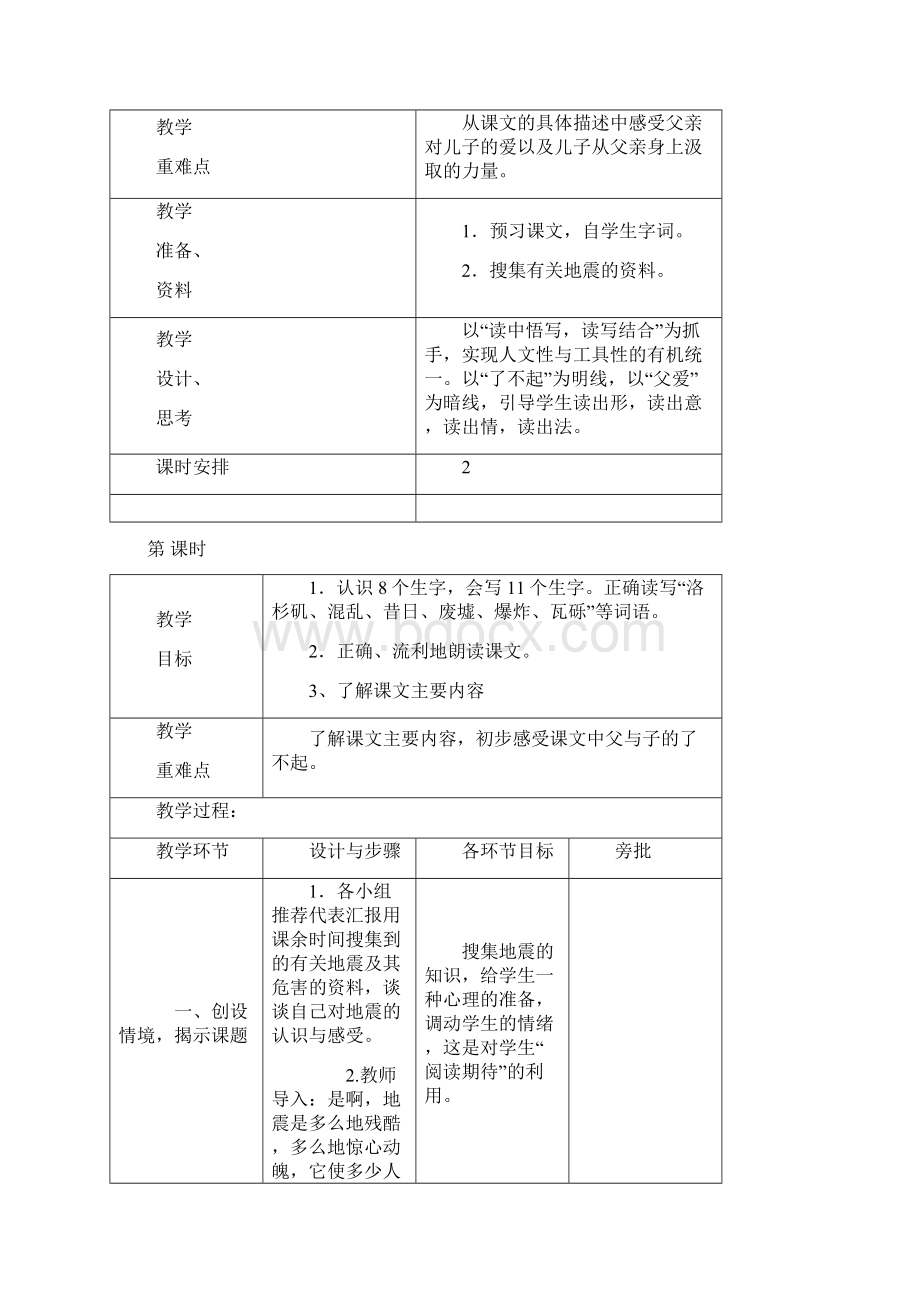 第六单元教案Word格式文档下载.docx_第3页